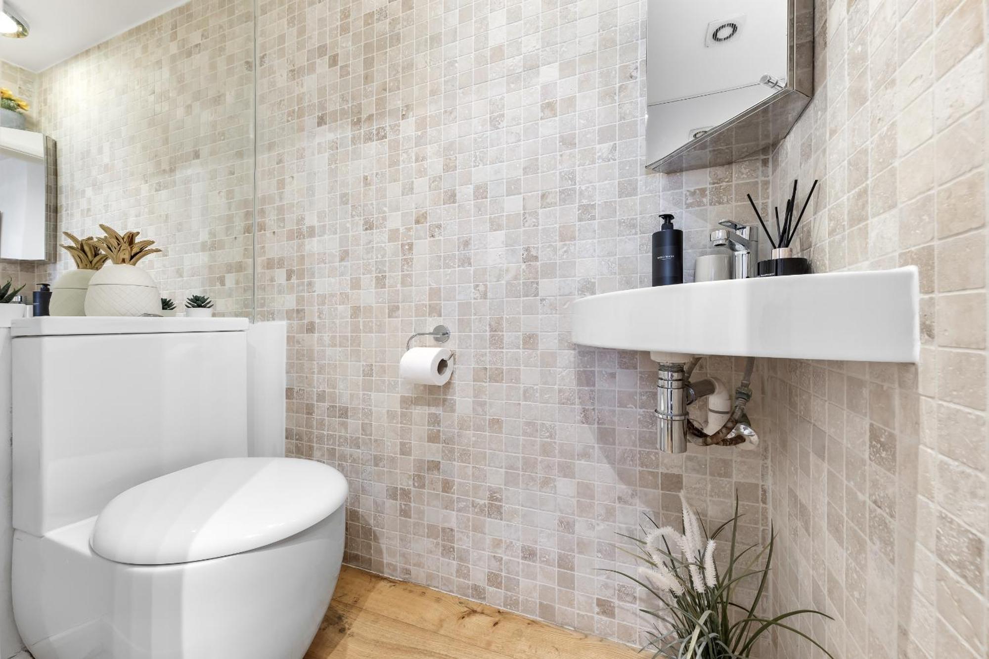 Charming Apartment By Hyde Park London Eksteriør bilde