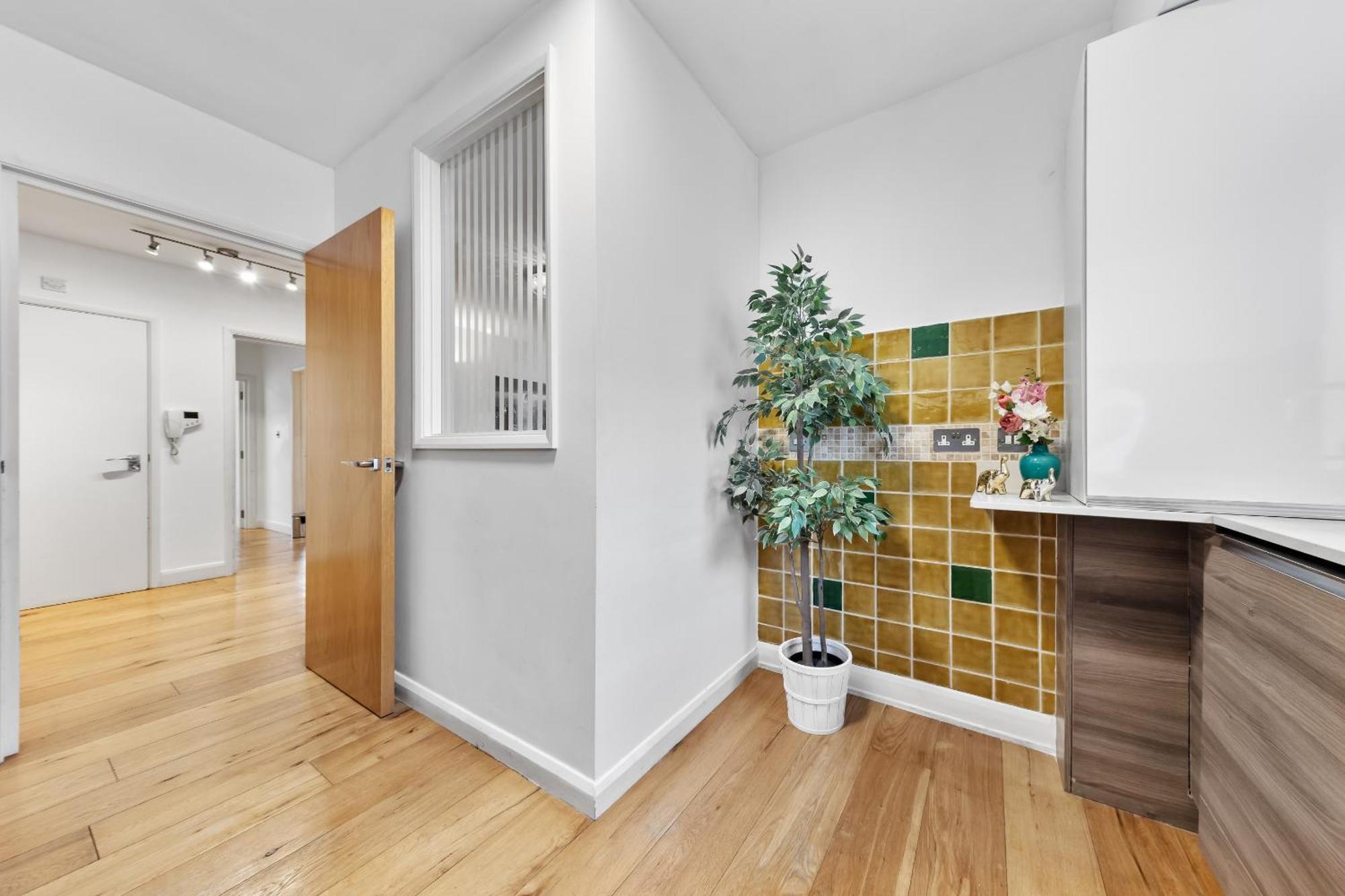 Charming Apartment By Hyde Park London Eksteriør bilde